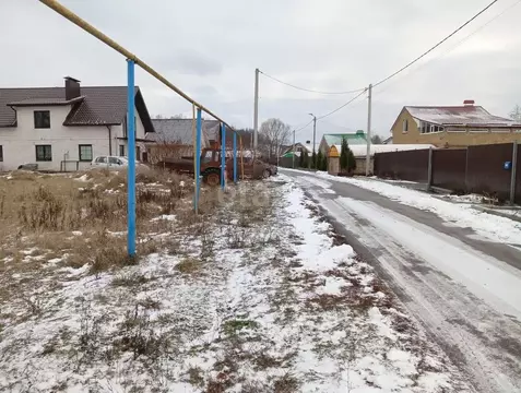 Участок в Белгородская область, Белгородский район, Никольское с/пос, ...