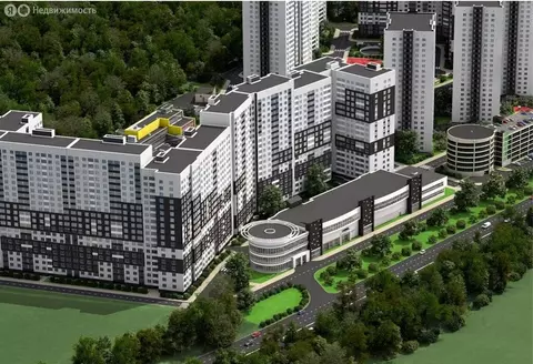 4-комнатная квартира: Одинцово, Белорусская улица, 10 (84.8 м)