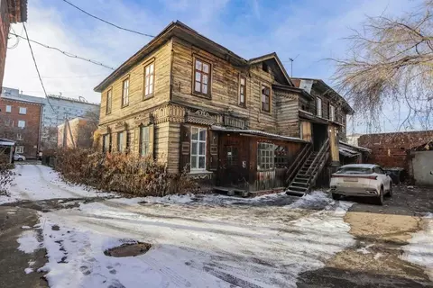 2-к кв. Иркутская область, Иркутск ул. 5-й Армии, 51 (73.4 м)