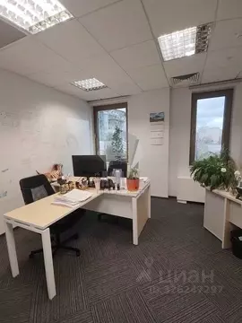 Офис в Москва Космодамианская наб., 52С1 (1410 м)