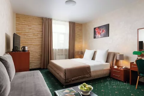 Комната Московская область, Подольск ул. Федорова, 19 (25.0 м)