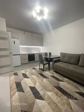 1-к кв. Москва Кусковская ул., 12/1 (38.8 м)