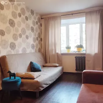 2-комнатная квартира: Иркутск, Ямская улица, 20 (42 м)