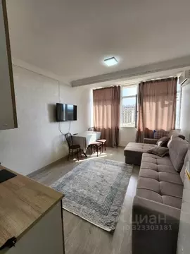 Студия Дагестан, Избербаш ул. Имени Р. Зорге, 43к1 (22.0 м)