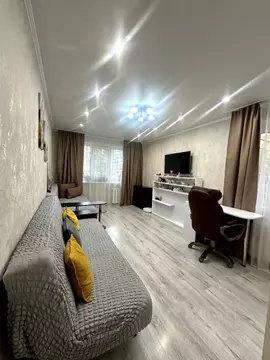 2-к кв. Тюменская область, Тюмень ул. Пермякова, 8 (43.0 м)