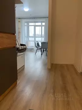 2-к кв. Московская область, Ленинский городской округ, Мисайлово пгт ...