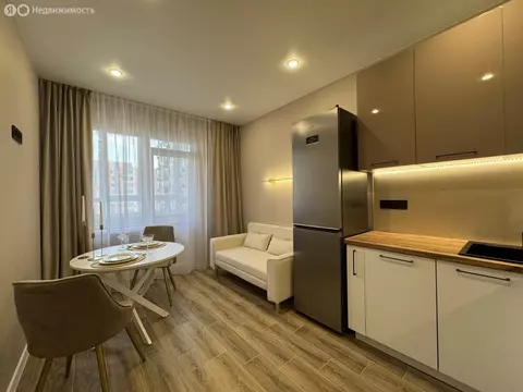 1-комнатная квартира: Ростов-на-Дону, проспект Маршала Жукова, 18 (38 ...