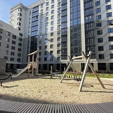 Студия Тюменская область, Тюмень ул. Евгения Войнова, 7 (36.3 м)