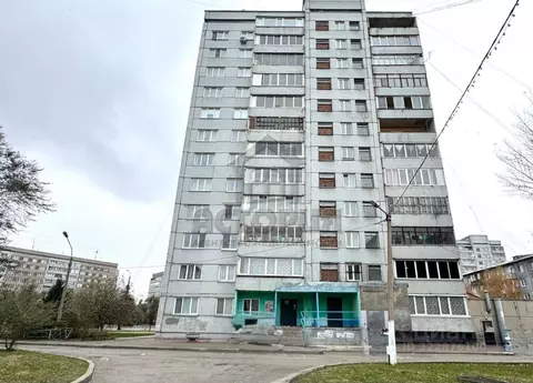 4-к кв. Красноярский край, Красноярск просп. Металлургов, 37А (73.1 м)