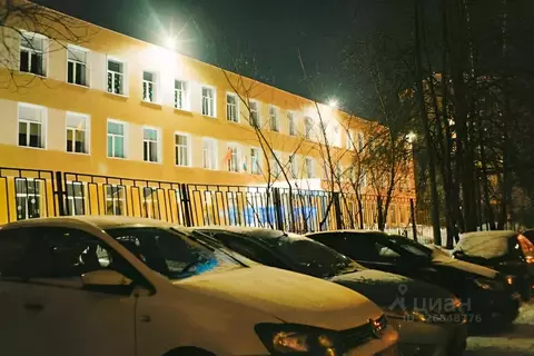 2-к кв. Московская область, Одинцово Вокзальная ул., 33 (43.0 м)