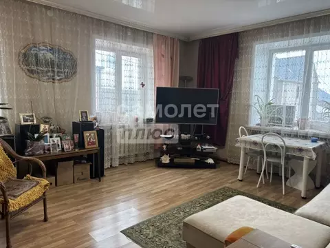 Дом в Забайкальский край, Чита Солнечный мкр, 186 (251 м)