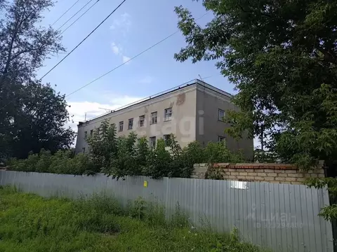 Склад в Калужская область, Малоярославец ул. Кирова, 30 (1800 м)