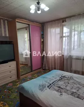 1-к кв. Московская область, Королев просп. Космонавтов, 41а (38.8 м)