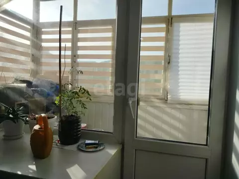 Квартира, 2 комнаты, 42.7 м