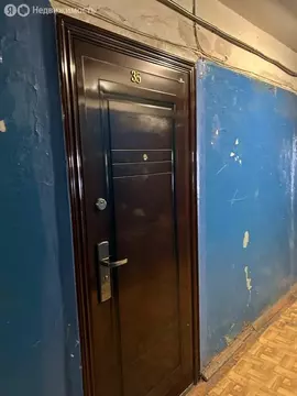 1-комнатная квартира: Ишимбай, проспект Ленина, 49 (29.8 м)