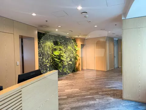 Офис в Москва Тестовская ул., 10 (6411 м)