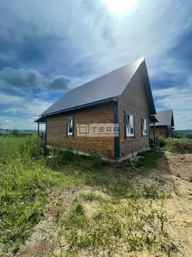 Дом в Башкортостан, Иглинский сельсовет, с. Иглино ул. Свердлова (85 ...