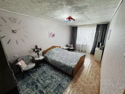 2-к кв. Хабаровский край, Советско-Гаванский район, Лососина рп ...