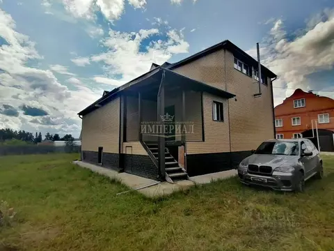 Дом в Марий Эл, Медведевский район, Руэмское с/пос, пос. Руэм ул. ...