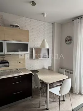 1-к кв. Новосибирская область, Новосибирск Народная ул., 50 (43.0 м)