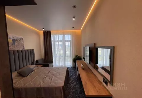 Комната Краснодарский край, Геленджик Десантная ул., 44Б (36.0 м)