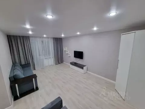 1-к кв. Красноярский край, Северо-Енисейский городской поселок ул. ...