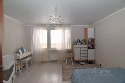 1-к кв. Московская область, Видное ул. Имени Героя Советского Союза ...