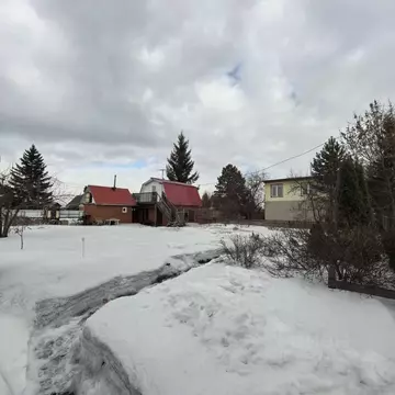 Дом в Омская область, Омск СОСН Колос-2 тер.,  (39 м)