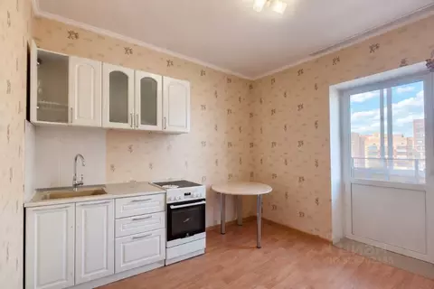 2-к кв. Московская область, Щелково ул. Чкаловская, 5 (61.8 м)