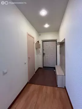 Квартира-студия: Тольятти, улица 40 лет Победы, 43Д (23.2 м)