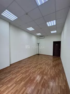 Офис в Краснодарский край, Геленджик ул. Горького, 23 (23 м)