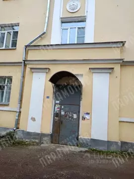 Комната Тверская область, Тверь ул. Вагжанова, 16 (13.9 м)
