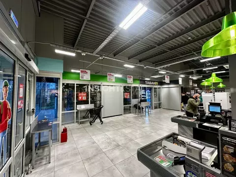 Торговая площадь в Московская область, Ступино городской округ, д. ...