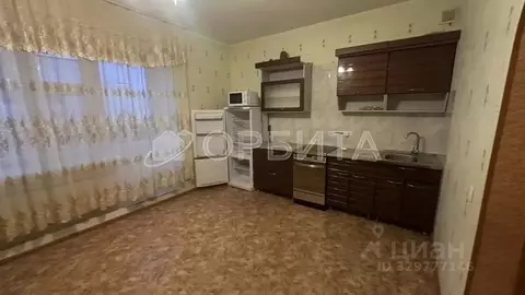 1-к кв. Тюменская область, Тюмень Широтная ул., 108к5 (51.2 м)