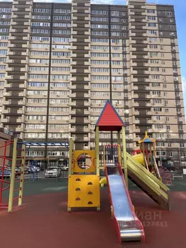 1-к кв. Краснодарский край, Краснодар Стахановская ул., 1/5к5 (43.12 ...