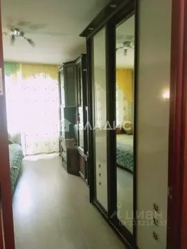 1-к кв. Калужская область, Обнинск ул. Гагарина, 34 (37.0 м)