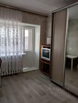 1-к кв. Нижегородская область, Дзержинск ул. Терешковой, 6А (30.0 м)