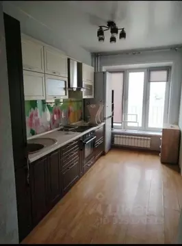 2-к кв. Красноярский край, Красноярск Норильская ул., 38 (55.0 м)