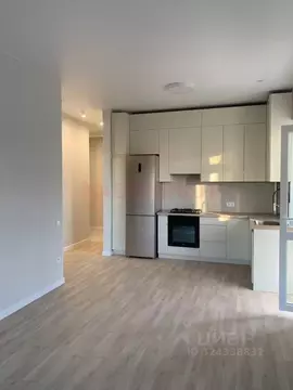 1-к кв. Ростовская область, Аксай ул. Строителей, 9к1 (46.0 м)