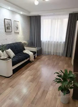 2-к кв. Нижегородская область, Богородский муниципальный округ, с. ...