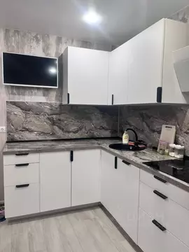 1-к кв. Мордовия, Саранск ул. Тавлинская Набережная, 1 (37.1 м)