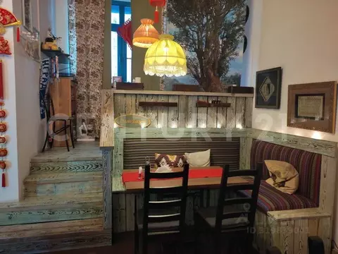 Помещение свободного назначения в Калужская область, Обнинск ул. ...