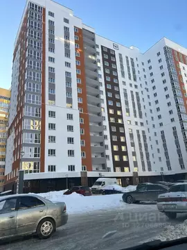 Студия Брянская область, Брянск Степная ул., 2Г (30.3 м)