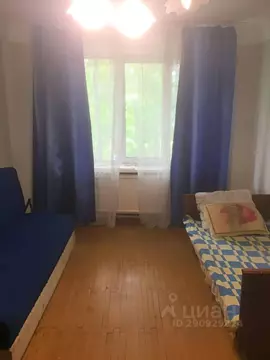 Комната Санкт-Петербург просп. Науки, 28К3