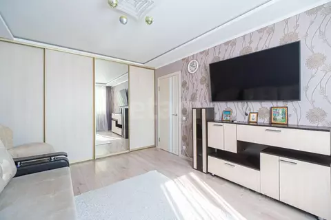 2-к кв. Севастополь ул. Комбрига Потапова, 31к2 (62.3 м)