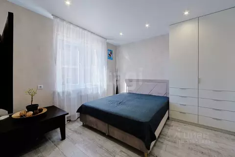 2-к кв. Калининградская область, Калининград Пригородная ул., 13к5 ...