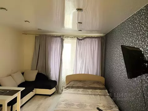 Студия Кировская область, Киров ул. Сурикова, 37 (25.0 м)