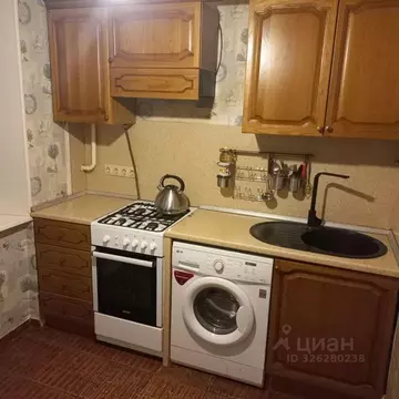 3-к кв. Москва ул. Дмитрия Ульянова, 8К2 (56.0 м)