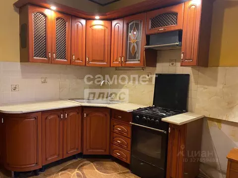 1-к кв. Курская область, Курск ул. Чернышевского, 68А (38.2 м)