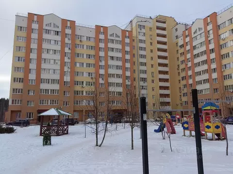 1-к кв. Пензенская область, Пенза ул. Антонова, 26 (42.4 м)